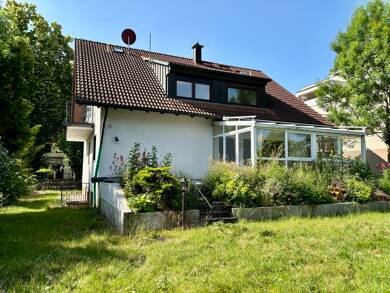 Mehrfamilienhaus zum Kauf 520.000 € 7 Zimmer 225,4 m² 640 m² Grundstück Wiederitzsch Leipzig 04158