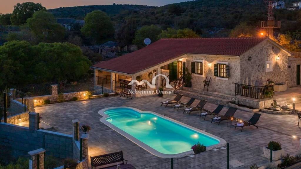 Haus zum Kauf 750.000 € 3 Zimmer 100 m² Rogoznica Rogoznica