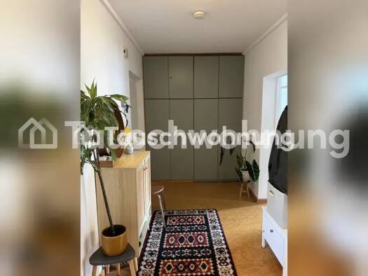Wohnung zur Miete Tauschwohnung 650 € 2 Zimmer 63 m² 3. Geschoss Braunsfeld Lindenthal 50933