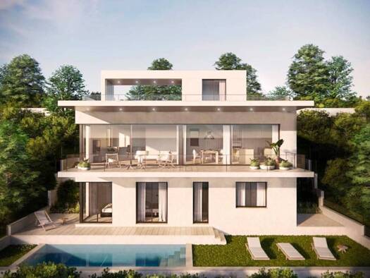Villa zum Kauf 1.299.000 € 6 Zimmer 400 m² 656 m² Grundstück Sitges 08870