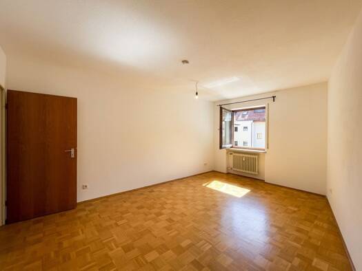 Wohnung zum Kauf 279.000 € 2 Zimmer 56 m² 2. Geschoss Altstadt Landshut 84028