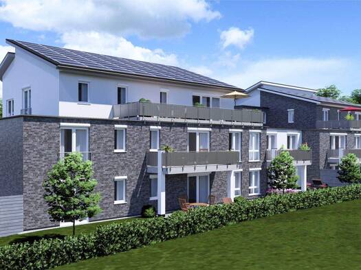 Wohnung zur Miete - Erstbezug 1.360 € 2 Zimmer 85,5 m² EG frei ab 01.03.2026 Uesen Achim 28832