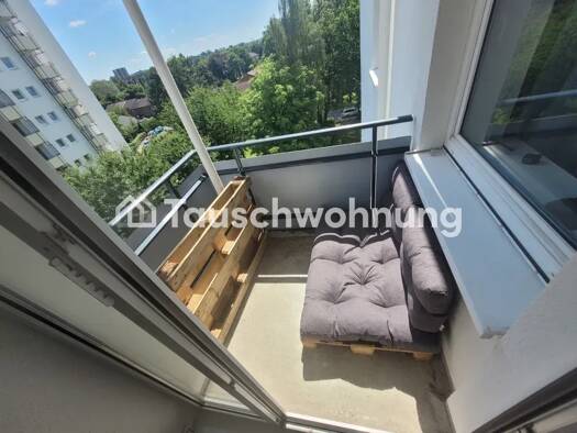 Wohnung zur Miete Tauschwohnung 395 € 2 Zimmer 52 m² Bramfeld Wandsbek 22179