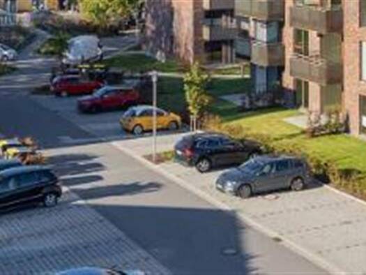 Außenstellplatz zur Miete 35 € Mühlental 4-12 SP Westliche Höhe Flensburg 24941