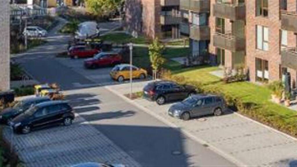 Außenstellplatz zur Miete 35 € Mühlental 4-12 SP Westliche Höhe Flensburg 24941