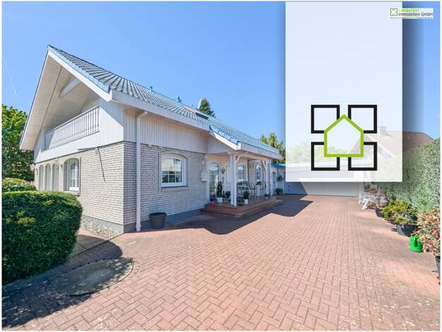 Einfamilienhaus zum Kauf 495.000 € 5 Zimmer 162 m² 725 m² Grundstück Kiebitzreihe 25368