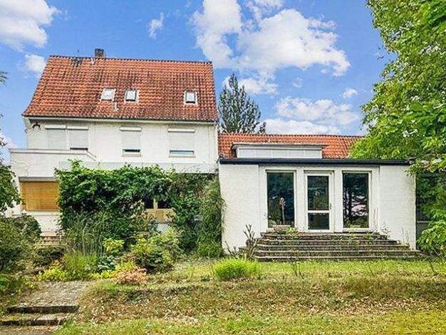 Einfamilienhaus zum Kauf 299.000 € 14 Zimmer 150 m² 1.595 m² Grundstück Bassum 27211