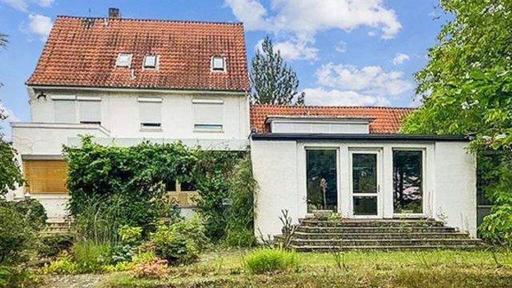 Einfamilienhaus zum Kauf 299.000 € 14 Zimmer 150 m² 1.595 m² Grundstück Bassum 27211