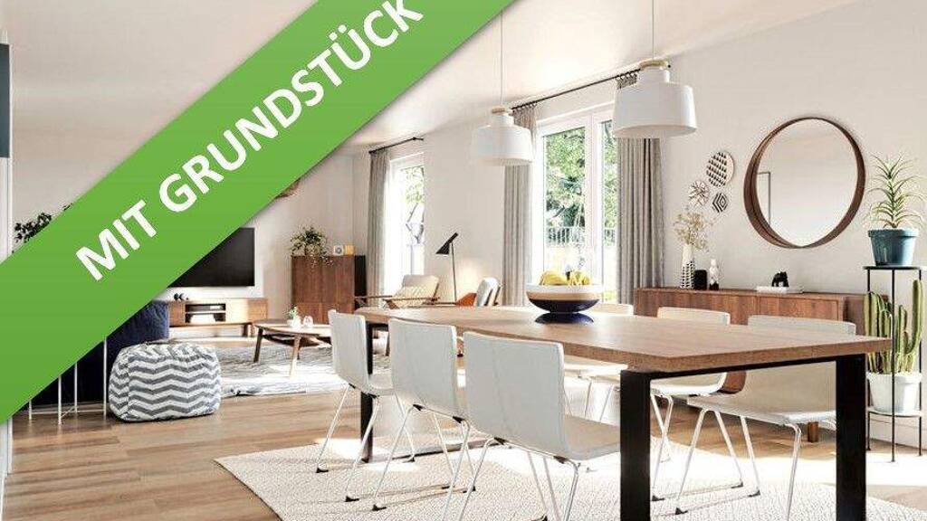 Einfamilienhaus zum Kauf - Erstbezug provisionsfrei 397.500 € 5 Zimmer 166 m² 789 m² Grundstück Am Sonnenberg 17 Seesen 38723