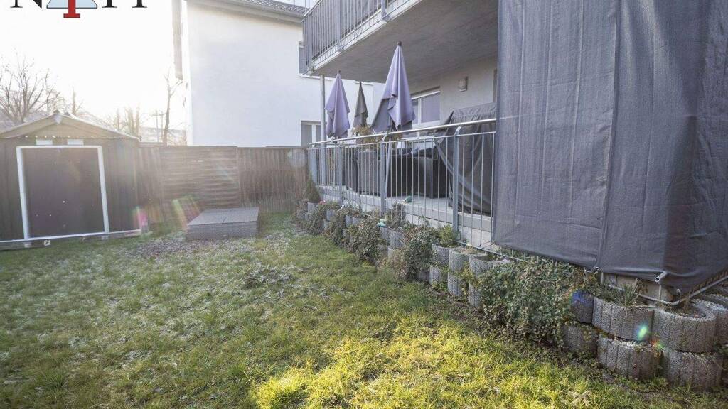 Wohnung zum Kauf 345.000 € 4,5 Zimmer 95 m² Plüderhausen 73655