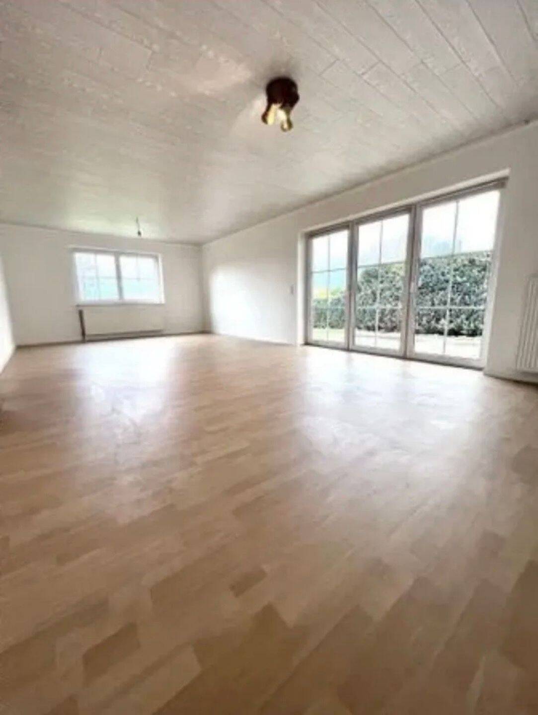 Einfamilienhaus zur Miete, Bad Oeynhausen