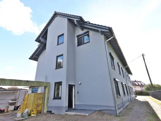 Doppelhaushälfte zum Kauf 949.000 € 10 Zimmer 257 m² 618 m² Grundstück frei ab 01.01.2026 Kappel Kappel-Grafenhausen 77966