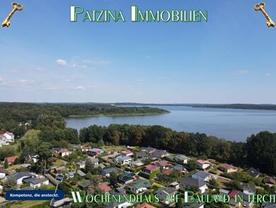 Bungalow zum Kauf 267.700 € 3 Zimmer 50 m² 337 m² Grundstück An der Apfelplantage 24 Ferch Schwielowsee 14548