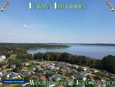 Bungalow zum Kauf 267.700 € 3 Zimmer 50 m² 337 m² Grundstück An der Apfelplantage 24 Ferch Schwielowsee 14548