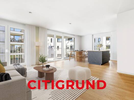 Wohnung zur Miete 2.350 € 3 Zimmer 94,2 m² 2. Geschoss Pasing-Obermenzing München 81241