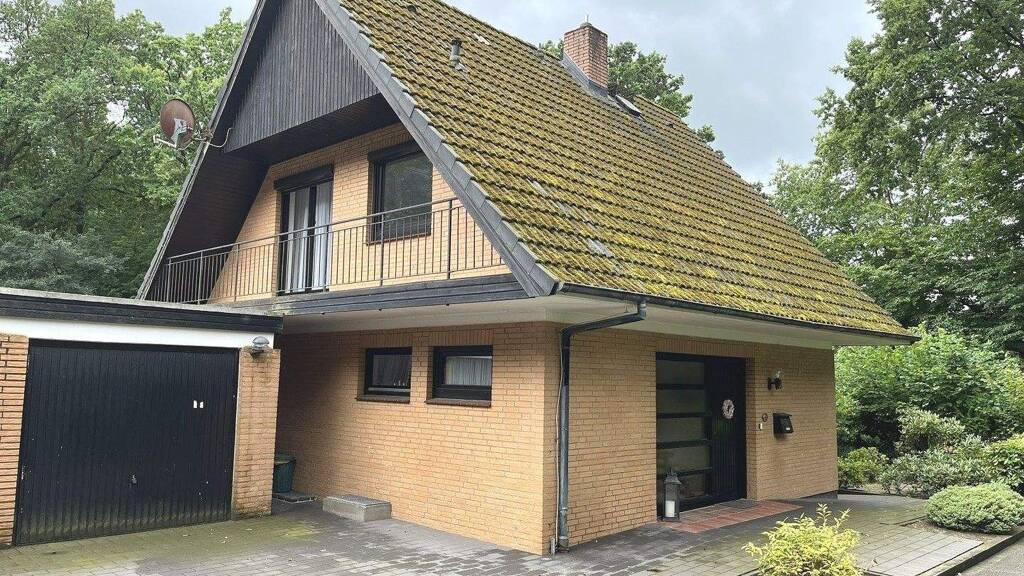Einfamilienhaus zum Kauf 329.000 € 4 Zimmer 100 m² 800 m² Grundstück Boostedt 24598