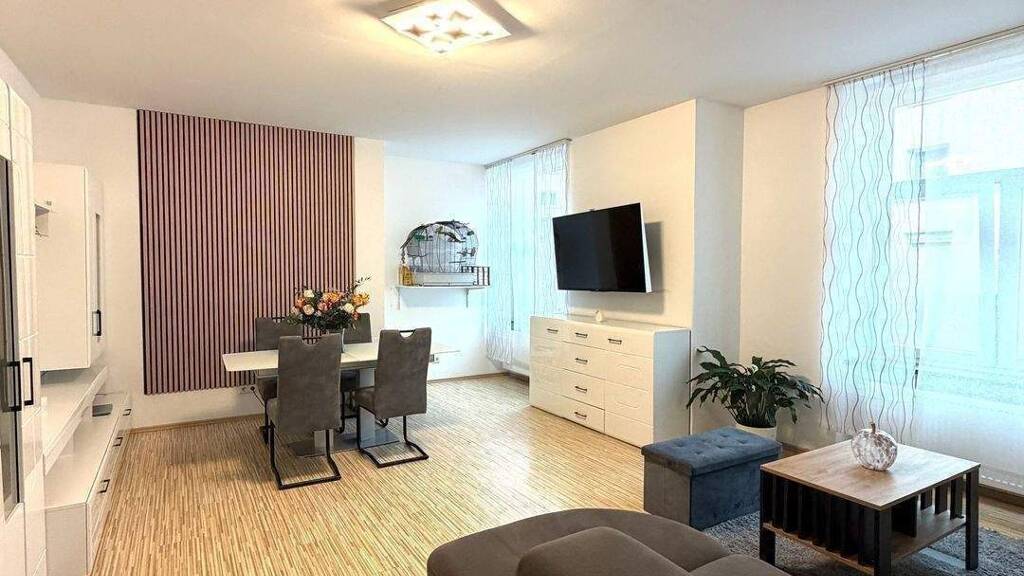 Wohnung zum Kauf 429.000 € 4 Zimmer 160 m² frei ab sofort Rennweg Nürnberg 90489
