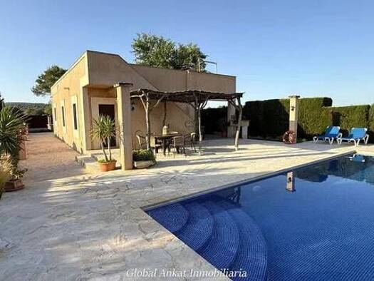 Bauernhaus zum Kauf 998.000 € 3 Zimmer 200 m² Porreres Porreres 07260
