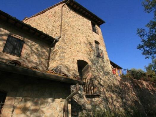 Rustico zum Kauf 450.000 € 240 m² 2.500 m² Grundstück Gambassi Terme