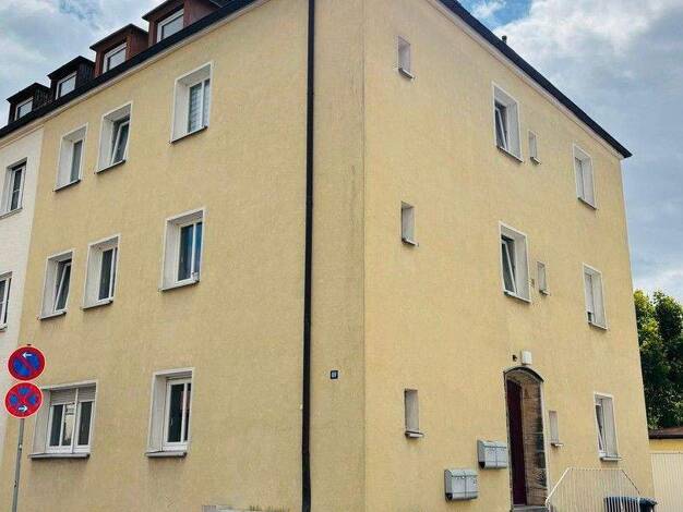 Mehrfamilienhaus zum Kauf provisionsfrei 749.000 € 11 Zimmer 310 m² 405 m² Grundstück Altstadt Bayreuth 95444