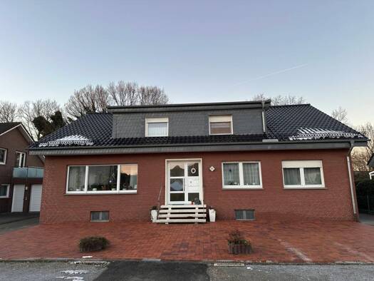 Mehrfamilienhaus zum Kauf 549.000 € 10 Zimmer 272 m² 939 m² Grundstück Rheda-Wiedenbrück / Rheda 33378