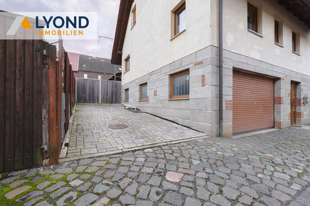 Einfamilienhaus zum Kauf - Ansicht 4