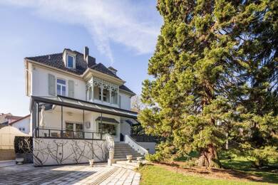 Einfamilienhaus zum Kauf 3.250.000 € 7 Zimmer 250,9 m² 2.931 m² Grundstück Bodenheim 55294