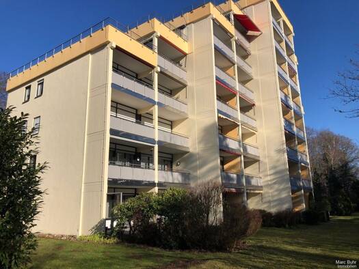 Wohnung zum Kauf 49.900 € 1 Zimmer 38,7 m² 4. Geschoss Ehlscheid 56581