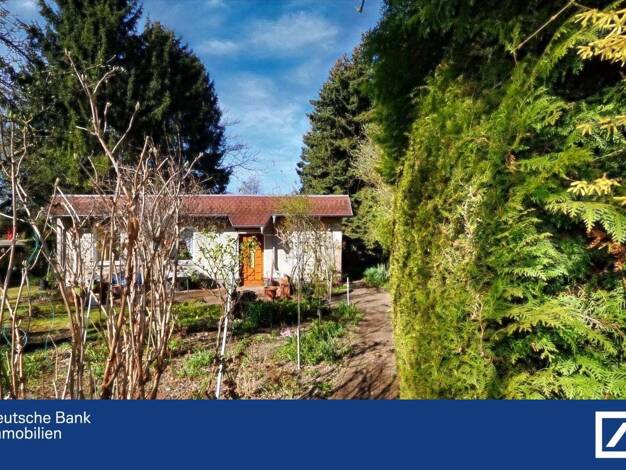 Grundstück zum Kauf 430.000 € 889 m² Grundstück Grünau Berlin 12527