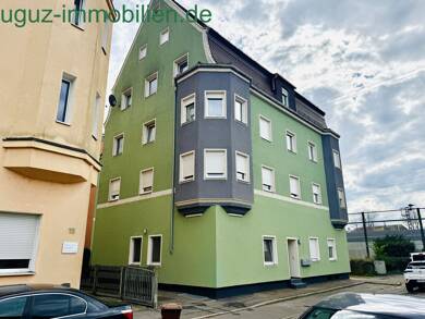 Wohnung zur Miete 1.050 € 2 Zimmer 62 m² 2. Geschoss Oberhausen - Süd Augsburg 86154