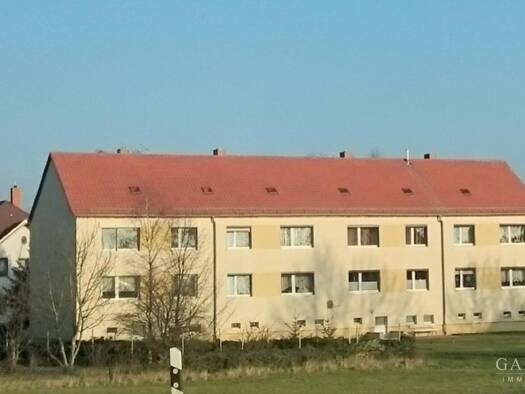 Wohnung zum Kauf 48.000 € 3 Zimmer 59 m² 1. Geschoss Kühren Wurzen 04808