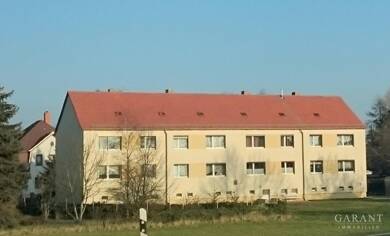 Wohnung zum Kauf 48.000 € 3 Zimmer 59 m² 1. Geschoss Kühren Wurzen 04808