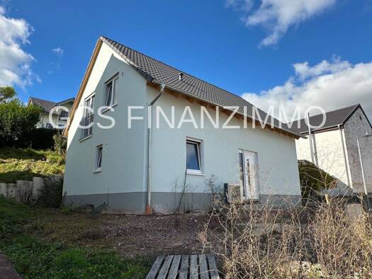 Einfamilienhaus zum Kauf - Erstbezug 479.000 € 5 Zimmer 127,8 m² 401 m² Grundstück Portz Merzkirchen 54439