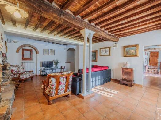 Haus zum Kauf 140.000 € 4 Zimmer 178 m² Pomarance