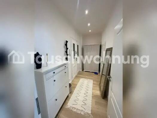 Wohnung zur Miete Tauschwohnung 450 € 2 Zimmer 52 m² Eutritzsch Leipzig 04129