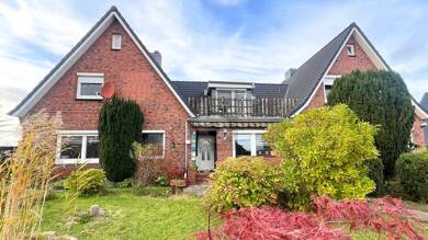 Einfamilienhaus zum Kauf 310.000 € 5 Zimmer 93 m² 600 m² Grundstück Ostenfeld 24790