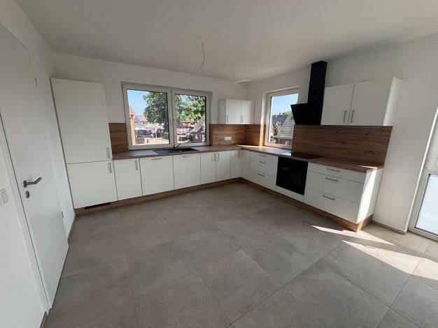 Wohnung zur Miete 1.225 € 3 Zimmer 98,2 m² Rheine / Eschendorf 48429