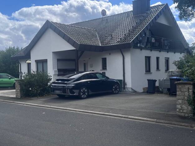 Einfamilienhaus zum Kauf 749.900 € 13 Zimmer 408 m² 1.146 m² Grundstück Untersambach Wiesentheid 97353