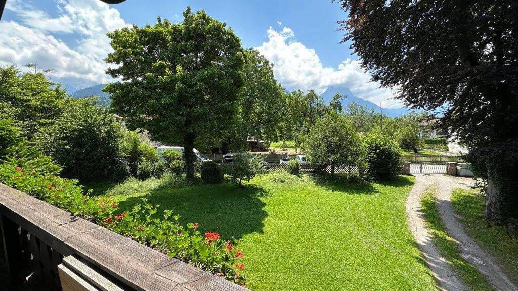 Grundstück zum Kauf 1.548.000 € 1.180 m² Grundstück Partenkirchen Garmisch-Partenkirchen 82467