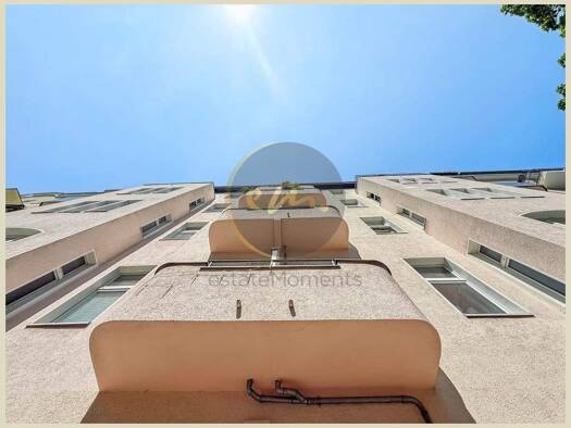 Wohnung zum Kauf 142.500 € 1 Zimmer 32,4 m² 2. Geschoss Wedding Berlin 13347