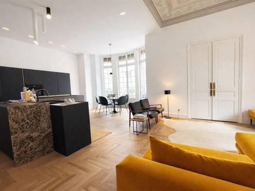 Wohnung zum Kauf 1.650.000 € 132 m² Bioves-Casino Menton 06500