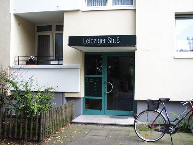 Wohnung zur Miete 749 € 2 Zimmer 65,3 m² 3. Geschoss frei ab 27.08.2026 Leipziger Straße 8 West Ratingen 40880