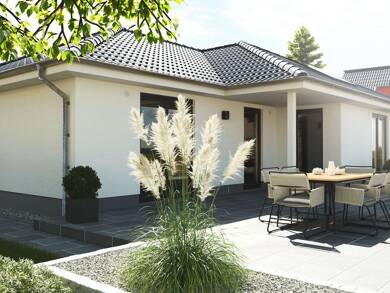 Bungalow zum Kauf provisionsfrei 368.900 € 3 Zimmer 108 m² 571 m² Grundstück Trittenheim 54349