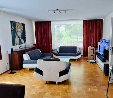 Wohnung zur Miete 1.265 € 4 Zimmer 135 m² Geschoss EG/2 frei ab 01.08.2025 Im Biest Zewen Trier 54294
