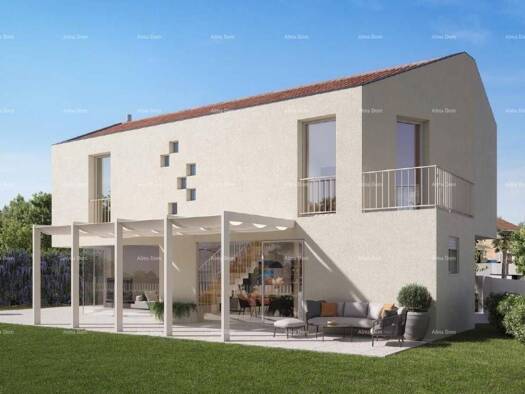 Haus zum Kauf 730.000 € 3 Zimmer 135 m² Funtana