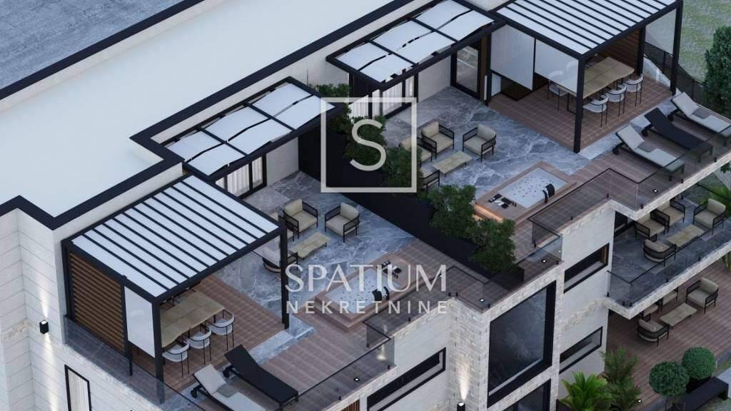 Wohnung zum Kauf 311.000 € 3 Zimmer 83 m² Frata, Porec Tar-Vabriga