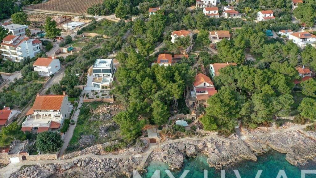 Haus zum Kauf 850.000 € 3 Zimmer 450 m² Jelsa