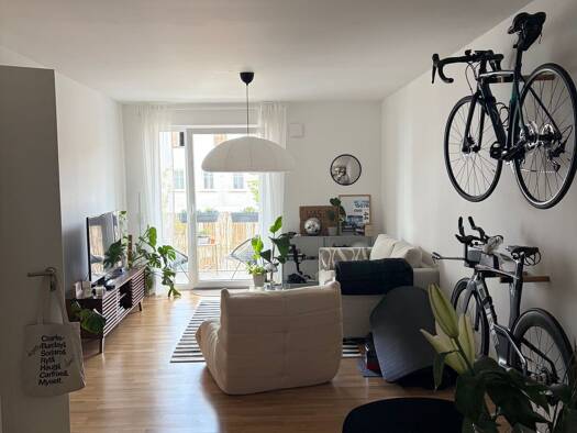Wohnung zur Miete 824 € 2 Zimmer 64 m² Geschoss 1/1 frei ab 15.10.2026 Georgensgmünd Georgensgmünd 91166