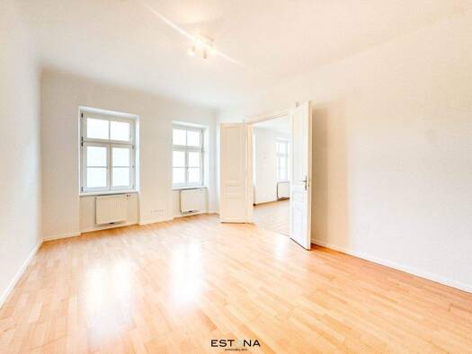 Wohnung zum Kauf 475.000 € 2 Zimmer 65,1 m² 3. Geschoss Halbgasse Wien 1070