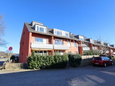 Wohnung zum Kauf 169.000 € 3 Zimmer 70 m² 1. Geschoss Henstedt-Ulzburg 24558